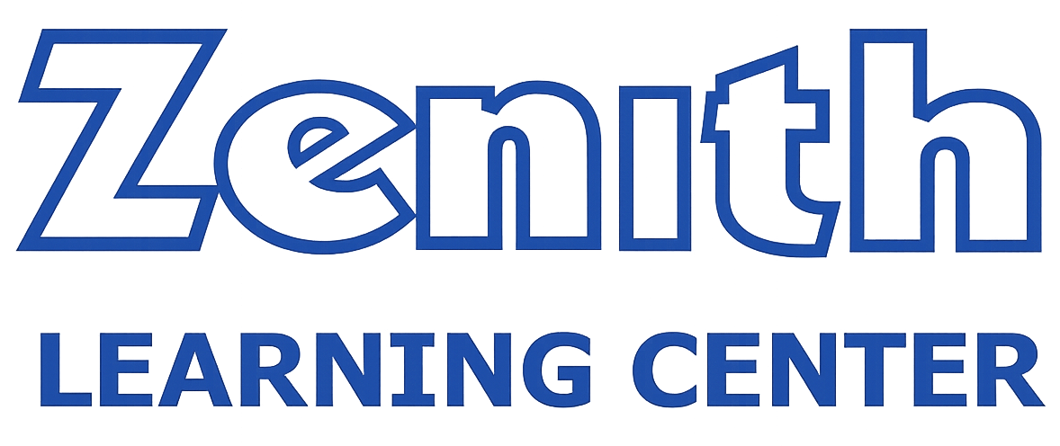 Zenith Learning Center