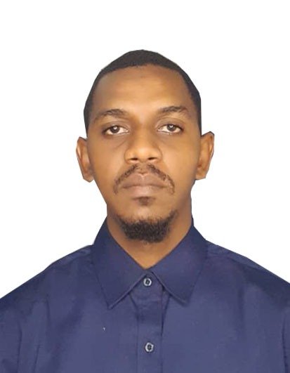 Ahmad K Shilby — Trainer